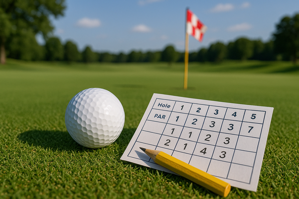 Savage Stableford Game